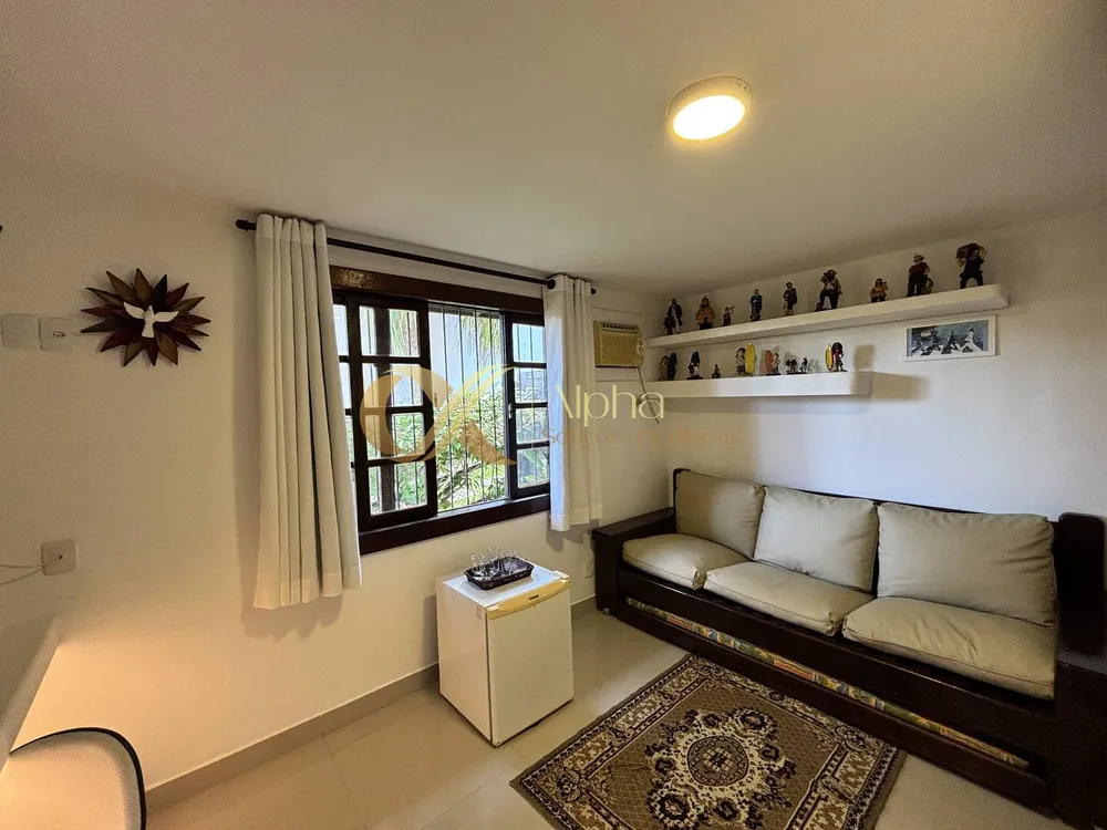 Casa, 5 quartos, 300 m² - Foto 13