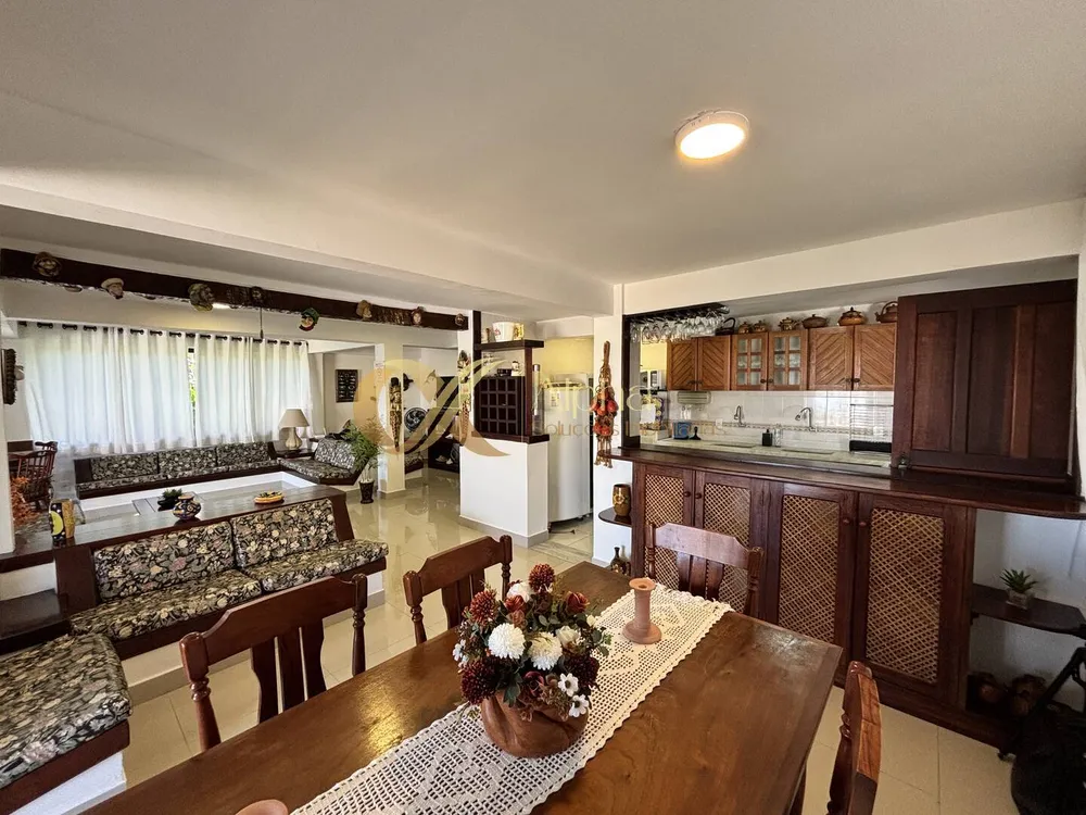 Casa, 5 quartos, 300 m² - Foto 9