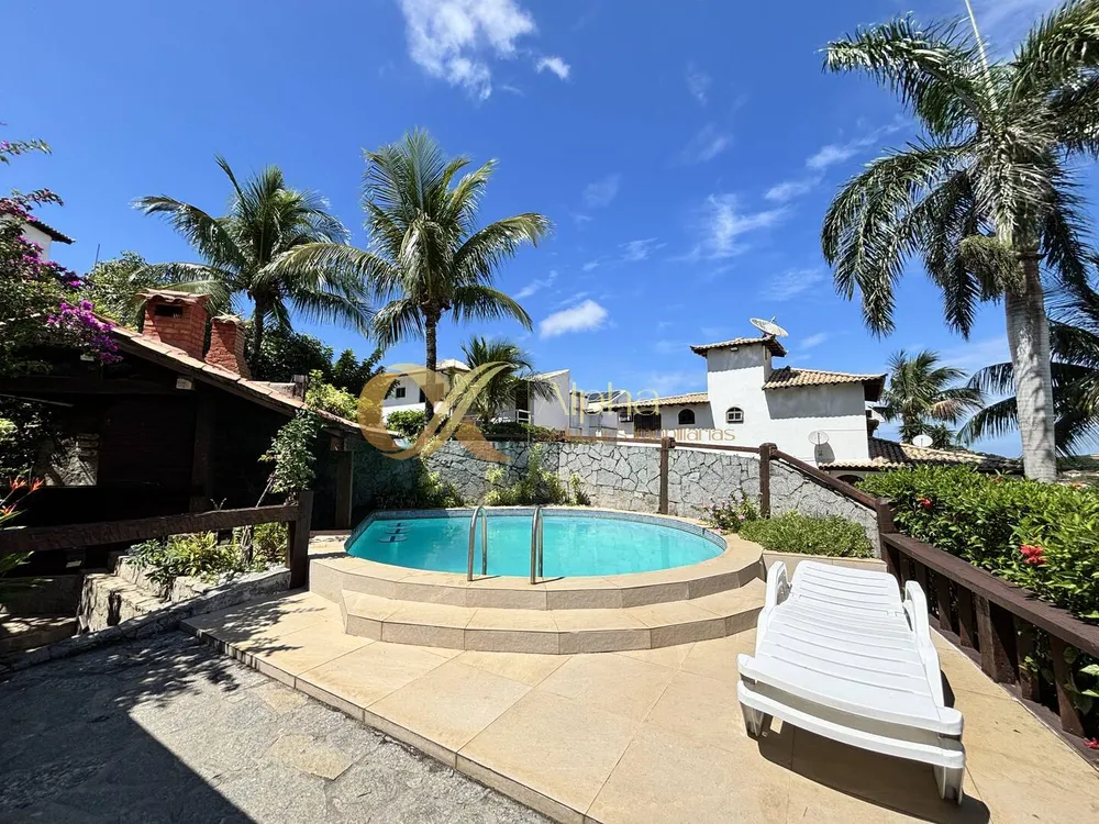 Casa, 5 quartos, 300 m² - Foto 26