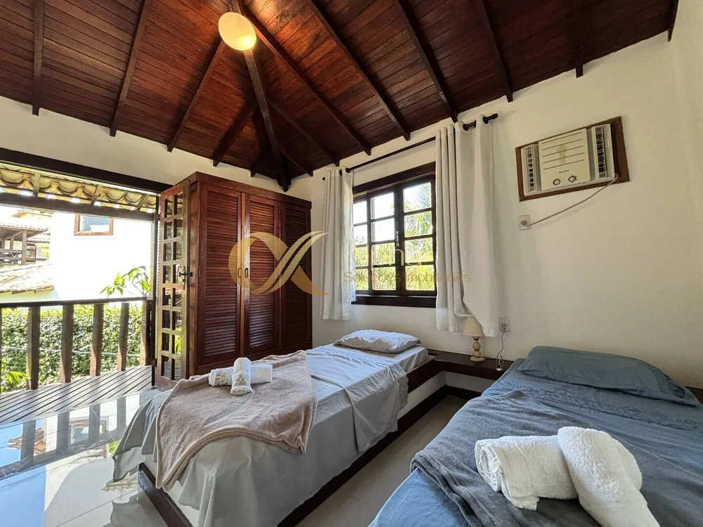 Casa, 5 quartos, 300 m² - Foto 23