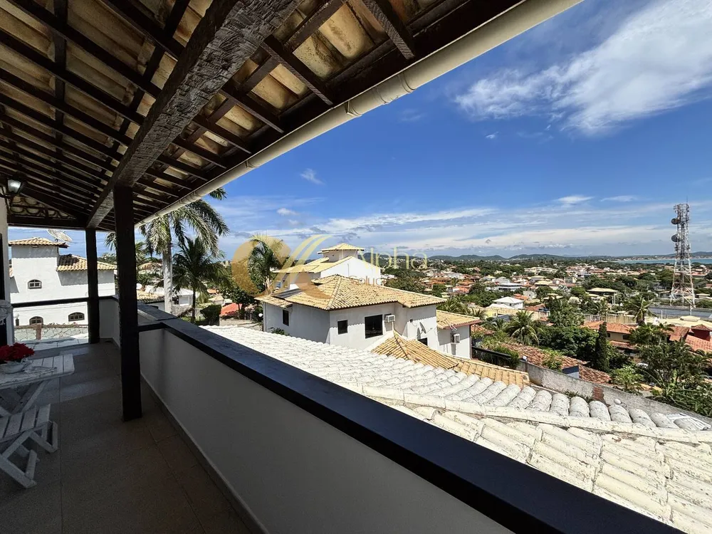 Casa, 5 quartos, 300 m² - Foto 18