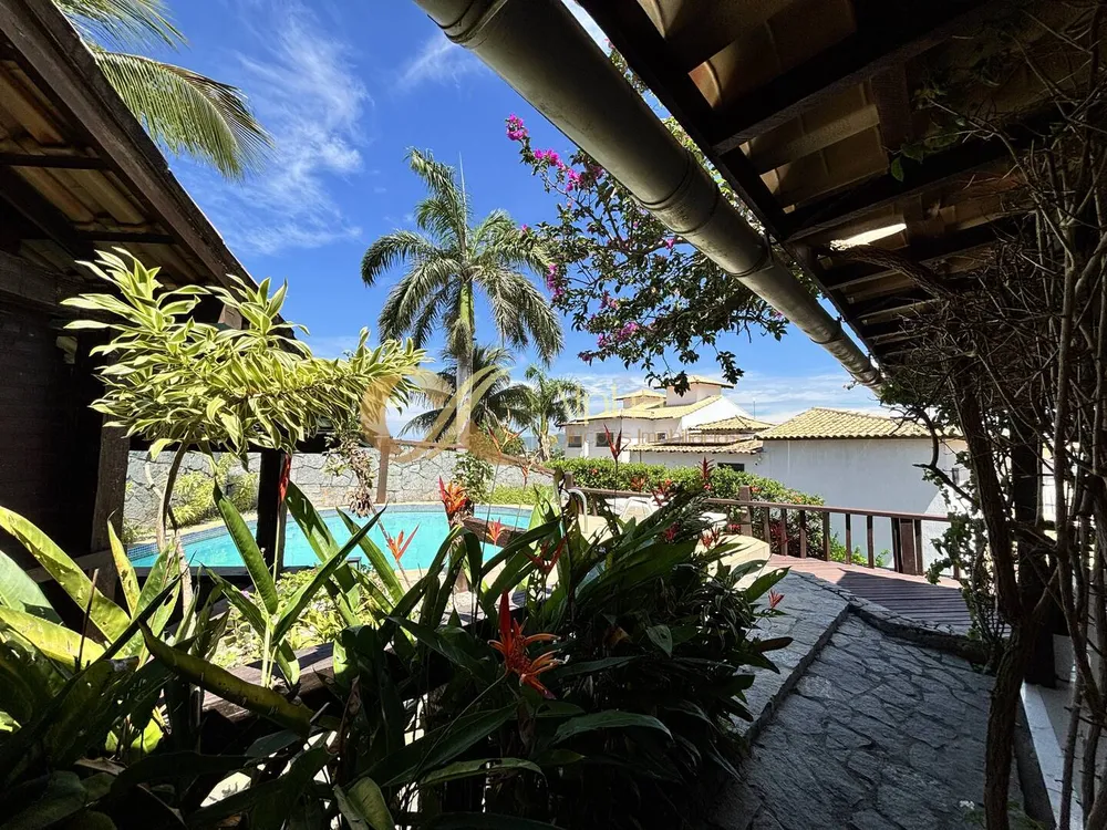 Casa, 5 quartos, 300 m² - Foto 25