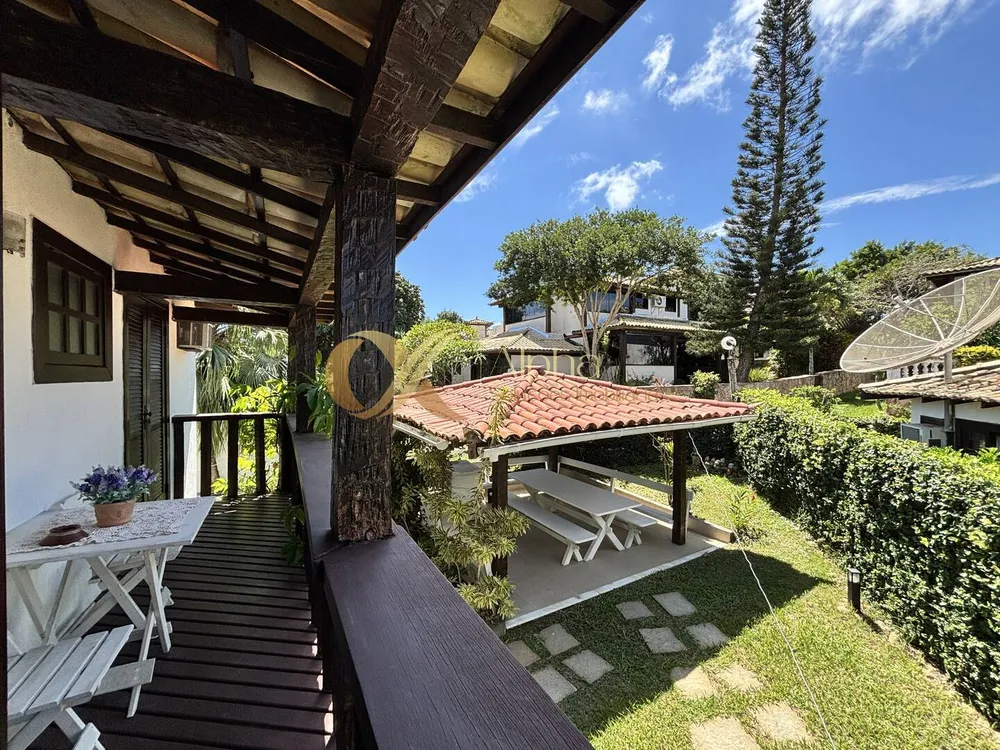 Casa, 5 quartos, 300 m² - Foto 24