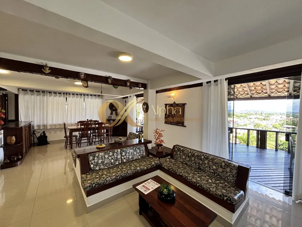 Casa, 5 quartos, 300 m² - Foto 11