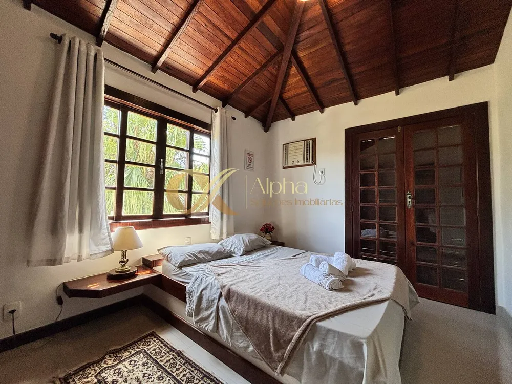 Casa, 5 quartos, 300 m² - Foto 21