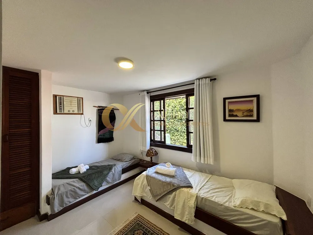 Casa, 5 quartos, 300 m² - Foto 16