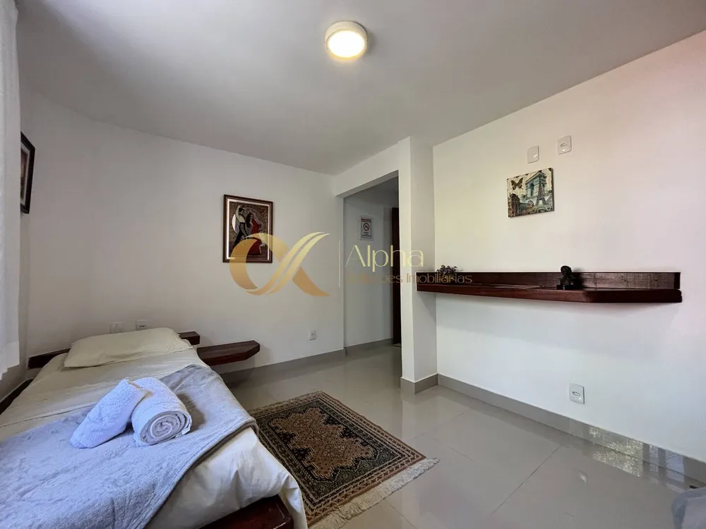 Casa, 5 quartos, 300 m² - Foto 16