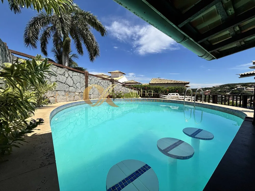 Casa, 5 quartos, 300 m² - Foto 29
