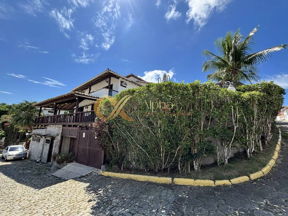 Casa, 5 quartos, 300 m² - Foto 3