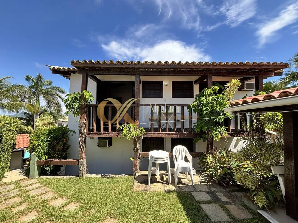 Casa, 5 quartos, 300 m² - Foto 28