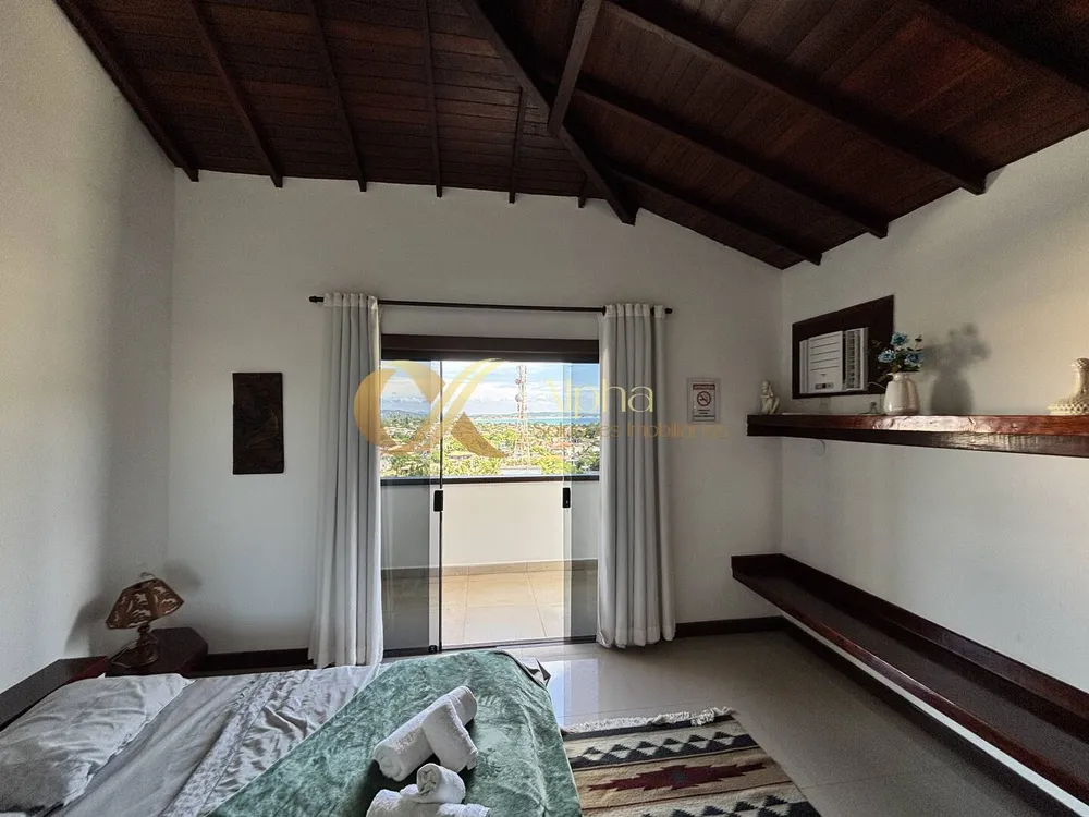 Casa, 5 quartos, 300 m² - Foto 15