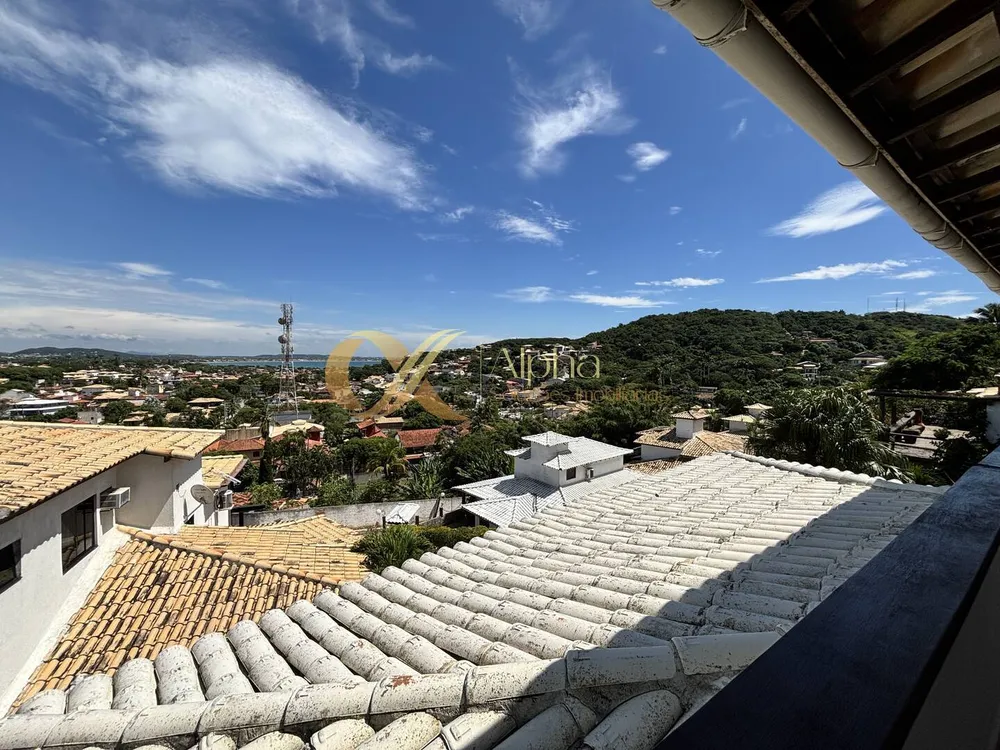 Casa, 5 quartos, 300 m² - Foto 19