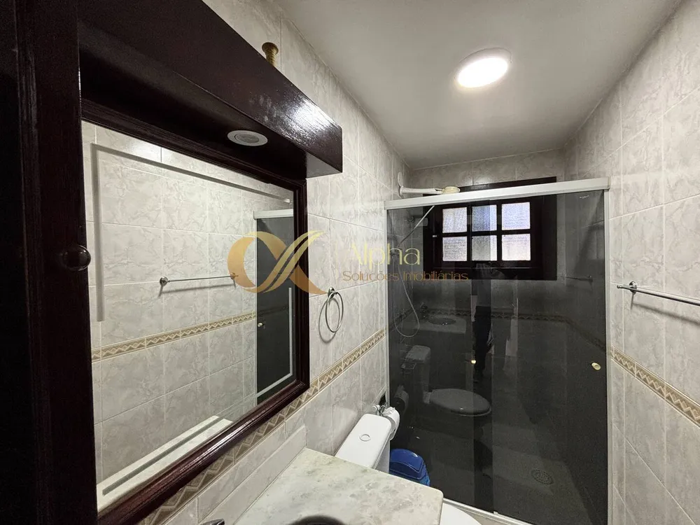 Casa, 5 quartos, 300 m² - Foto 13