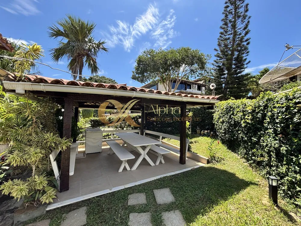 Casa, 5 quartos, 300 m² - Foto 14