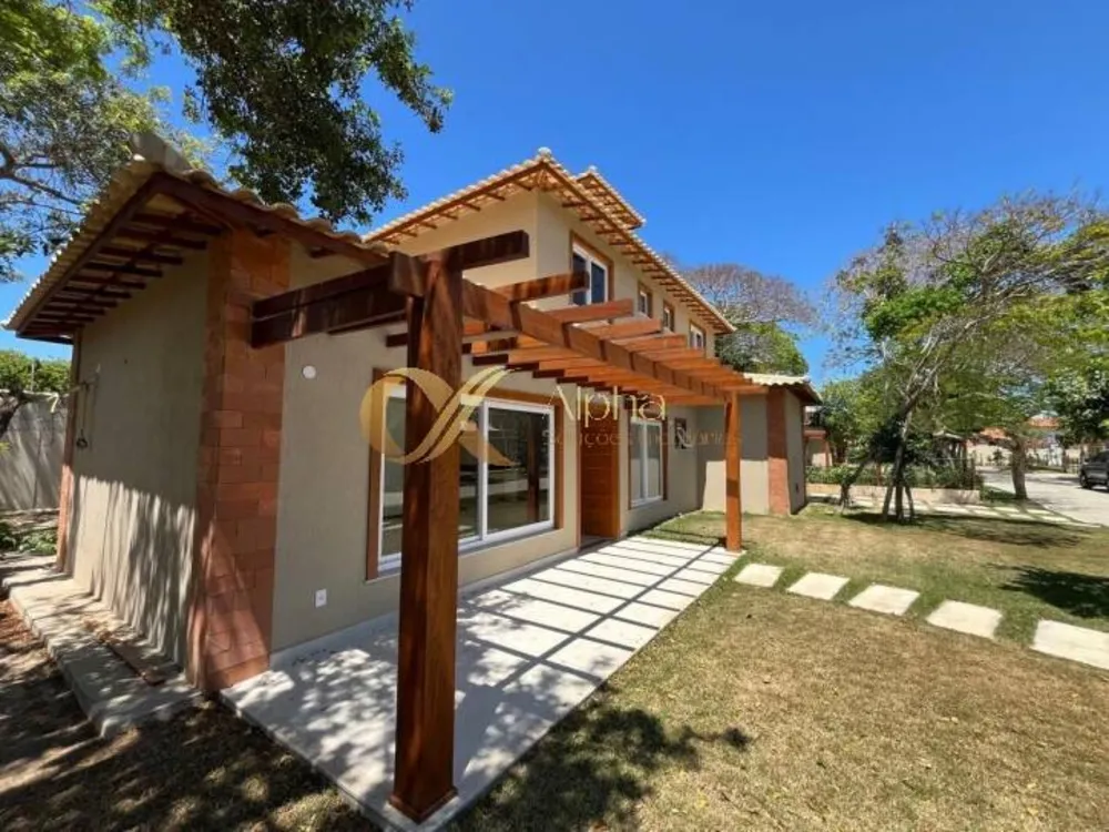 Casa, 4 quartos, 164 m² - Foto 17