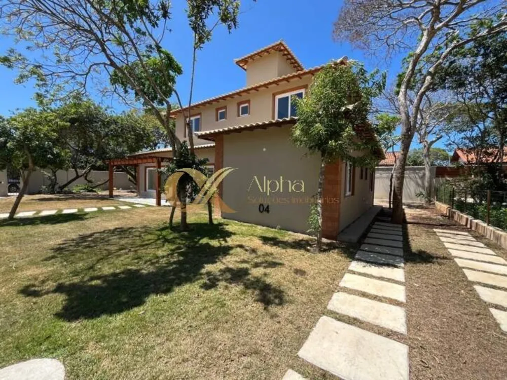 Casa, 4 quartos, 164 m² - Foto 15