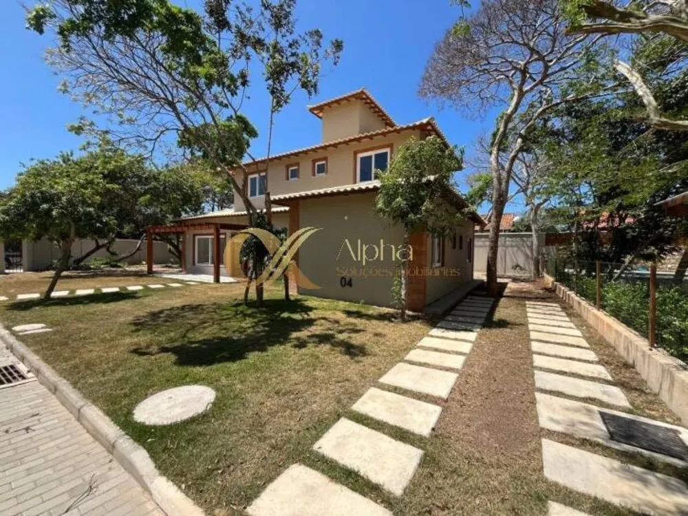 Casa, 4 quartos, 164 m² - Foto 16