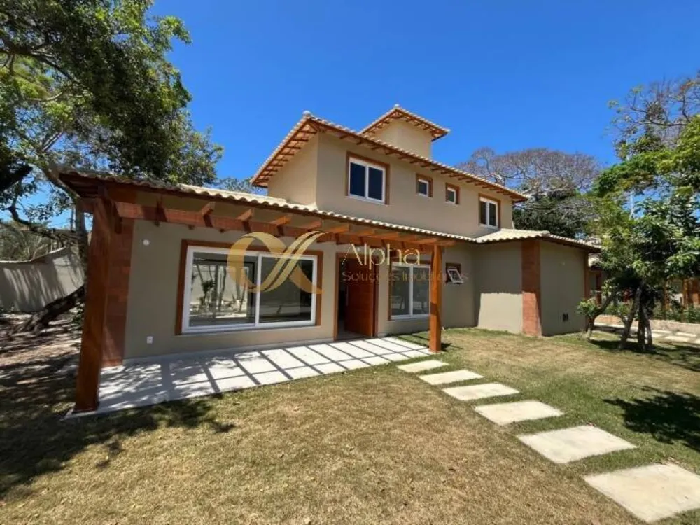 Casa, 4 quartos, 164 m² - Foto 18