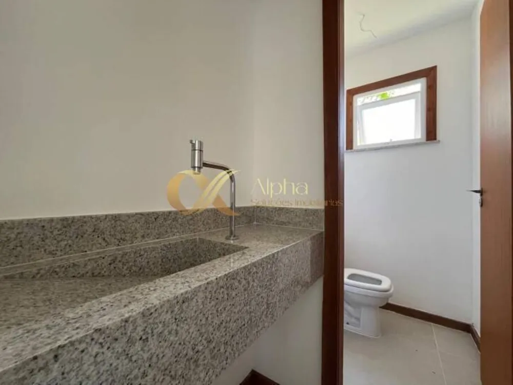 Casa, 4 quartos, 164 m² - Foto 9