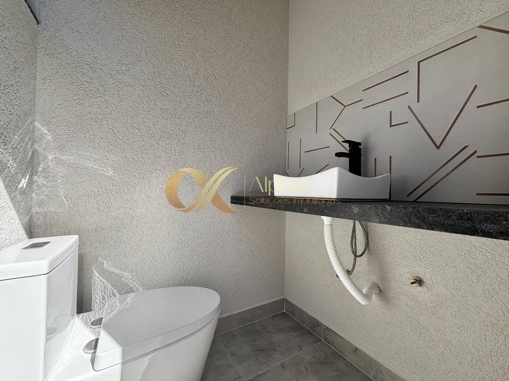 Casa, 3 quartos, 182 m² - Foto 15