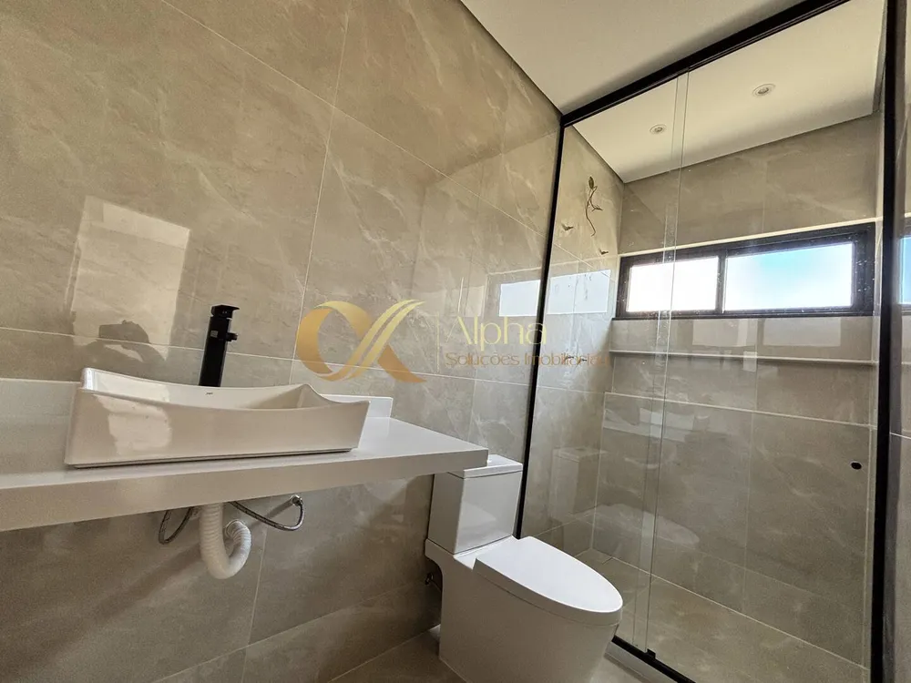 Casa, 3 quartos, 182 m² - Foto 13