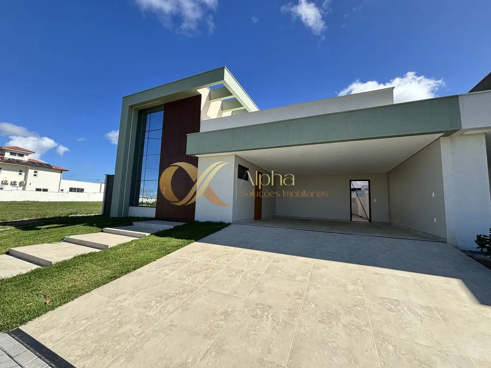 Casa, 3 quartos, 182 m² - Foto 1