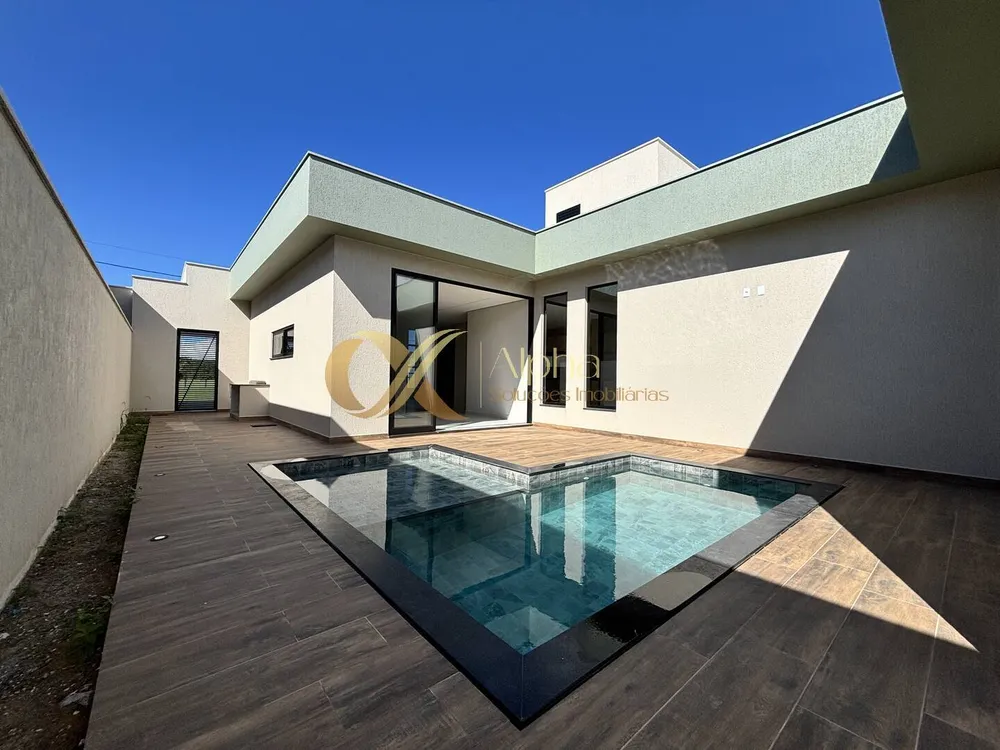 Casa, 3 quartos, 182 m² - Foto 17
