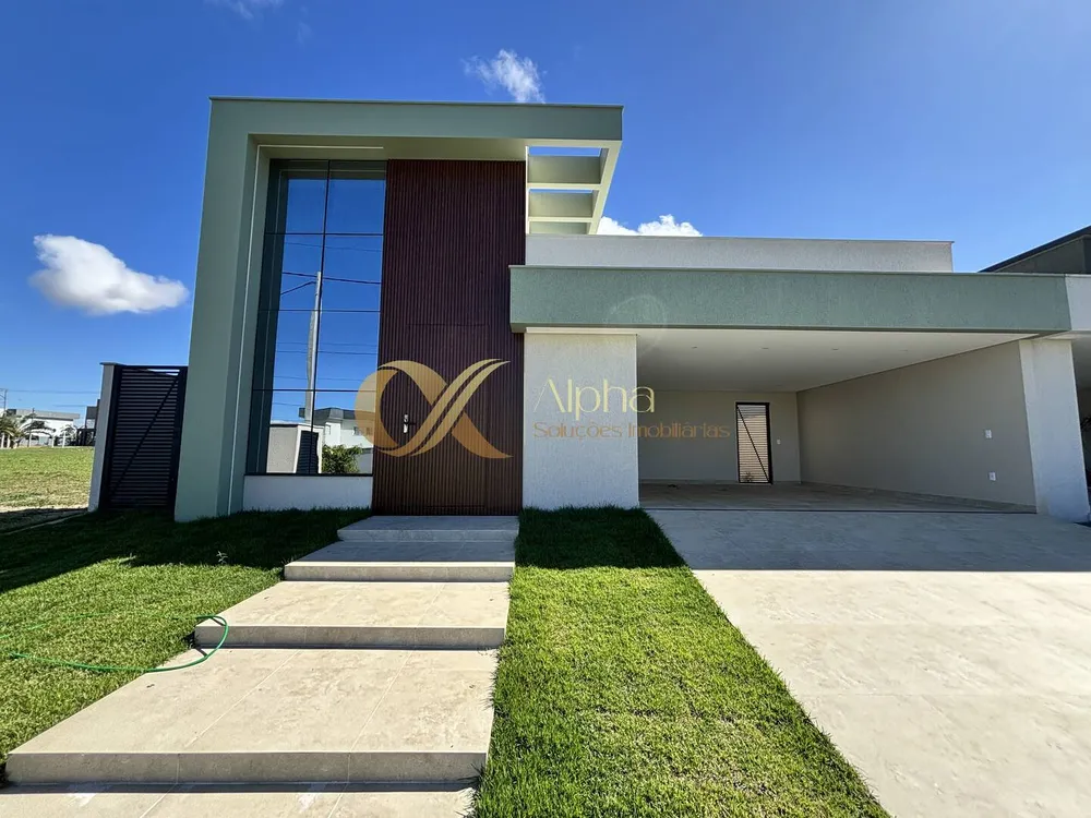Casa, 3 quartos, 182 m² - Foto 2