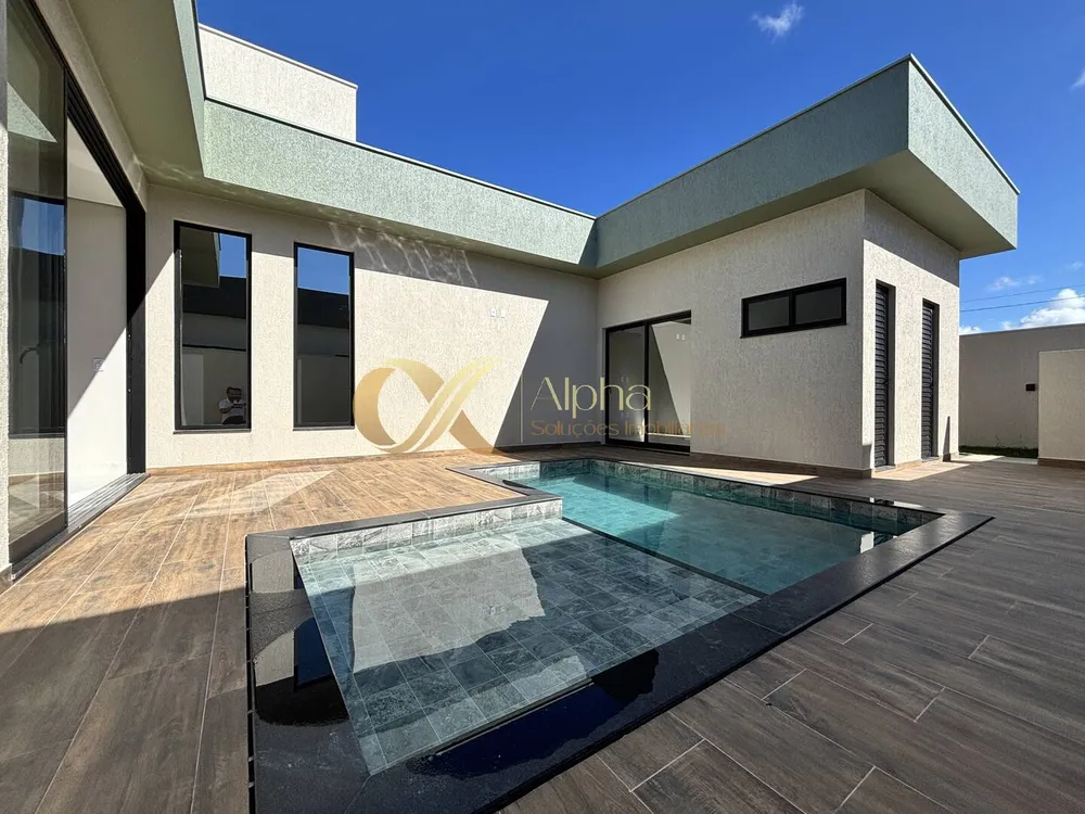Casa, 3 quartos, 182 m² - Foto 19