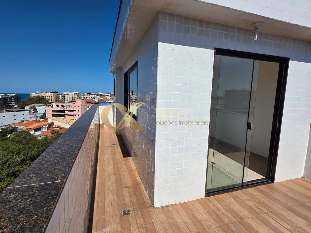 Apartamento, 3 quartos, 135 m² - Foto 6