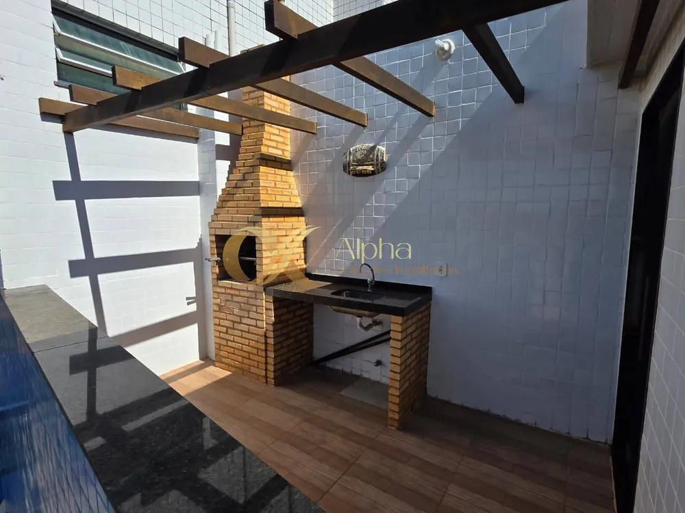 Apartamento, 3 quartos, 135 m² - Foto 14