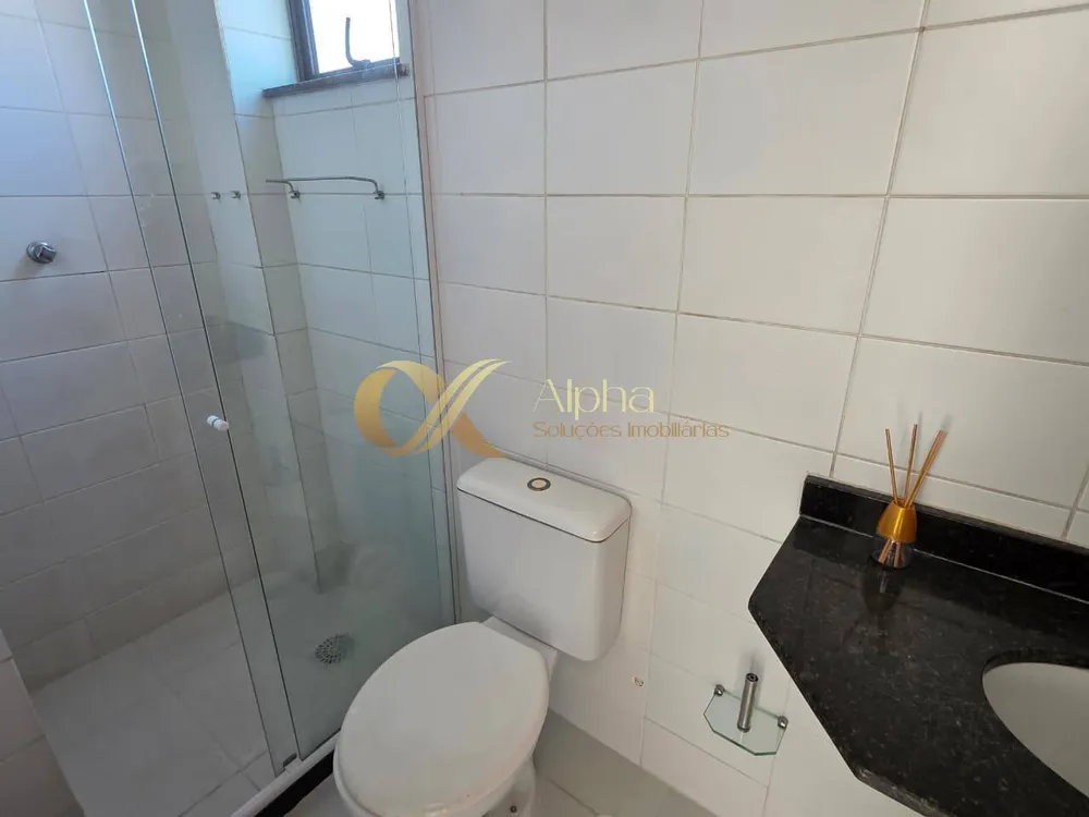 Apartamento, 3 quartos, 135 m² - Foto 23