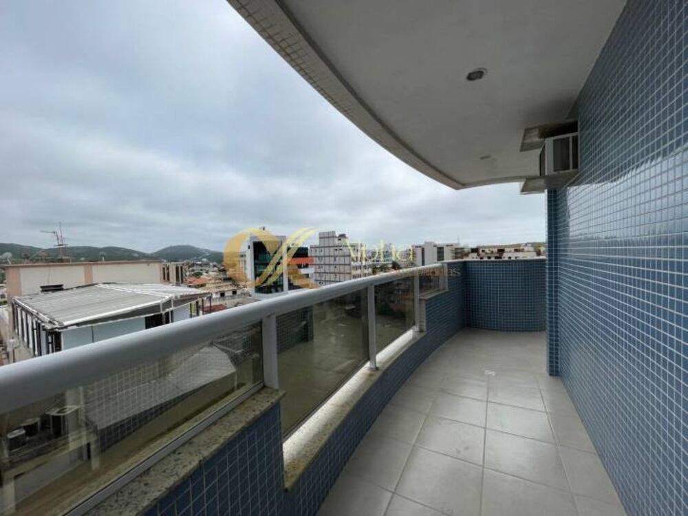 Cobertura à venda com 3 quartos, 135m² - Foto 11