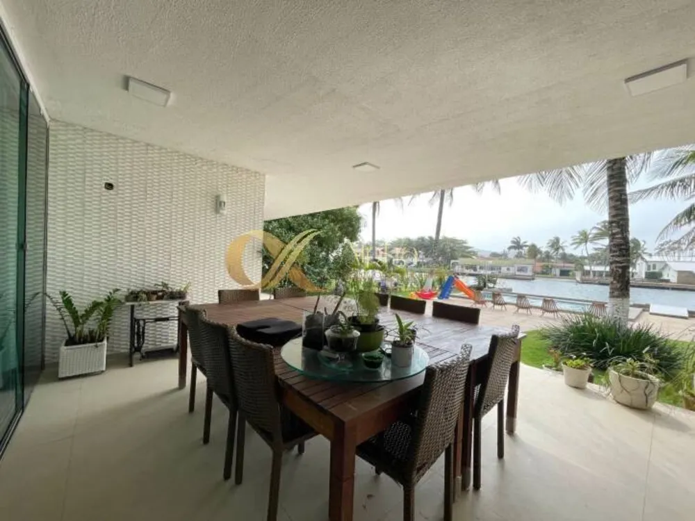 Casa, 5 quartos, 1500 m² - Foto 9