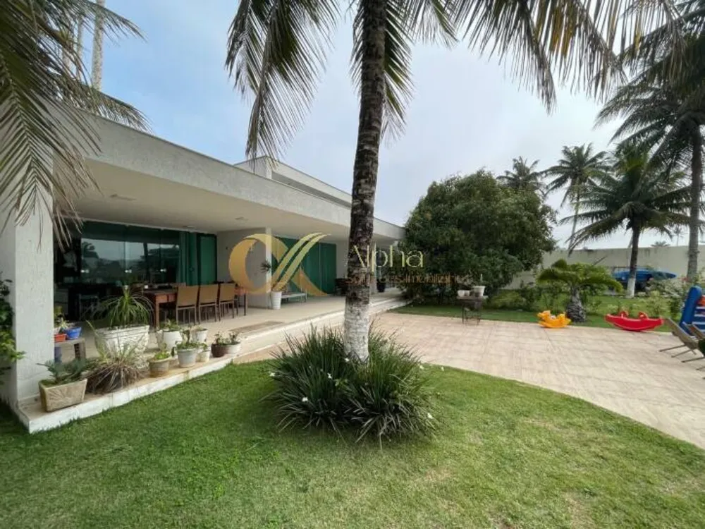 Casa, 5 quartos, 1500 m² - Foto 10