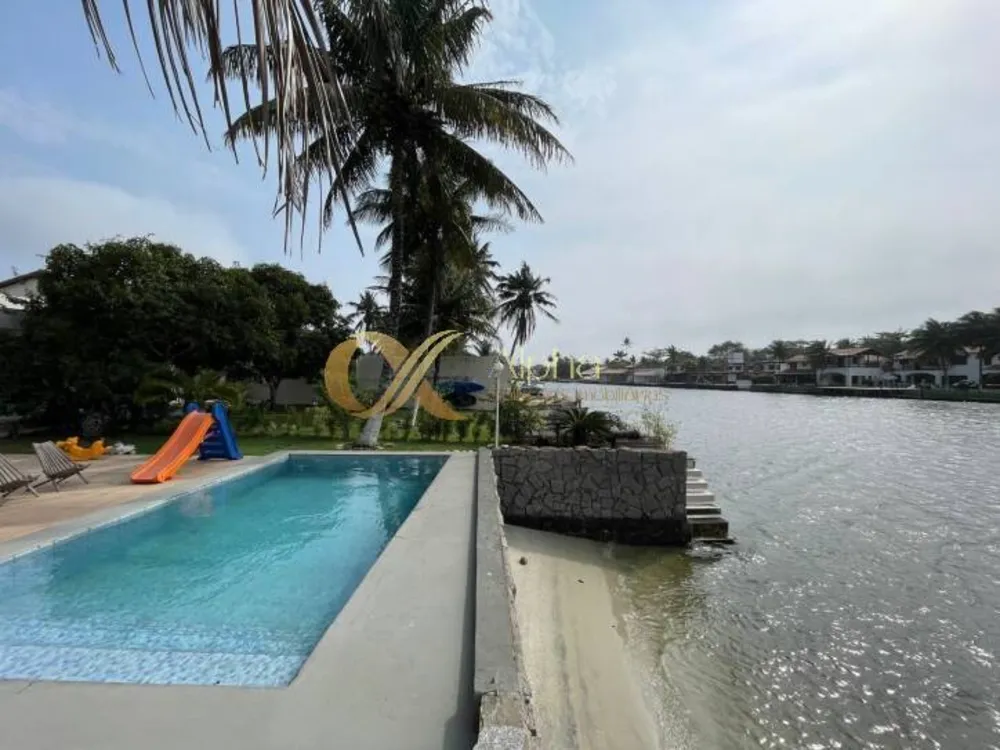 Casa, 5 quartos, 1500 m² - Foto 5