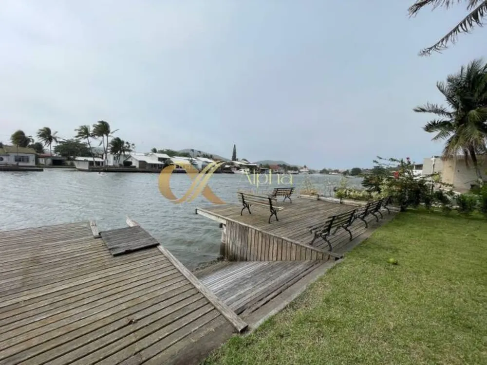 Casa, 5 quartos, 1500 m² - Foto 4