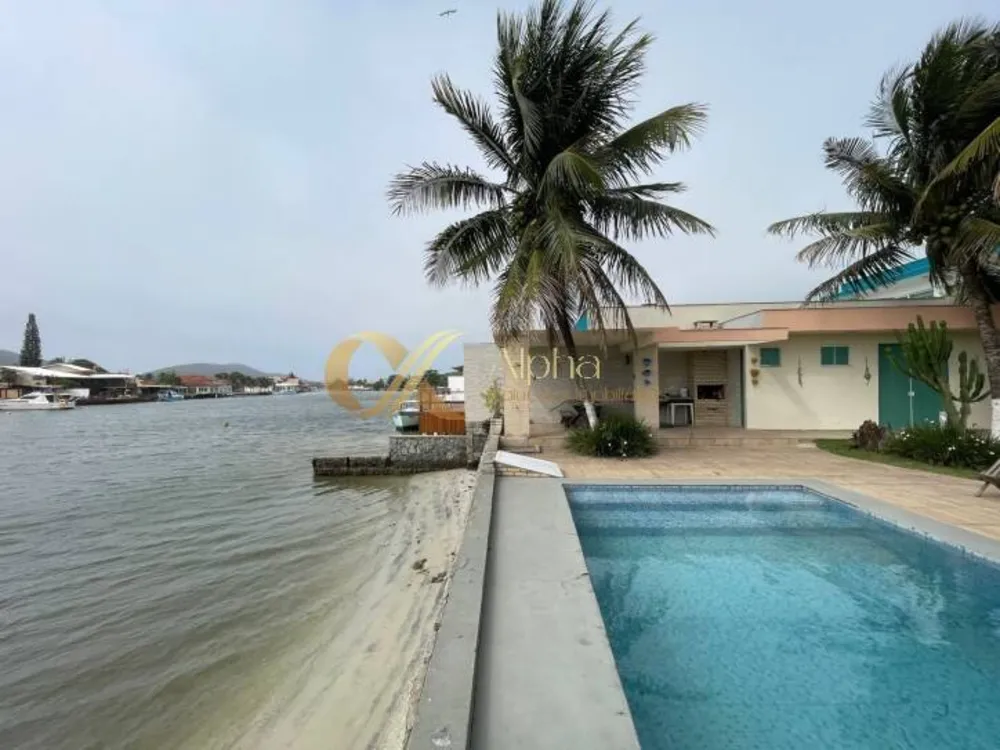 Casa, 5 quartos, 1500 m² - Foto 6