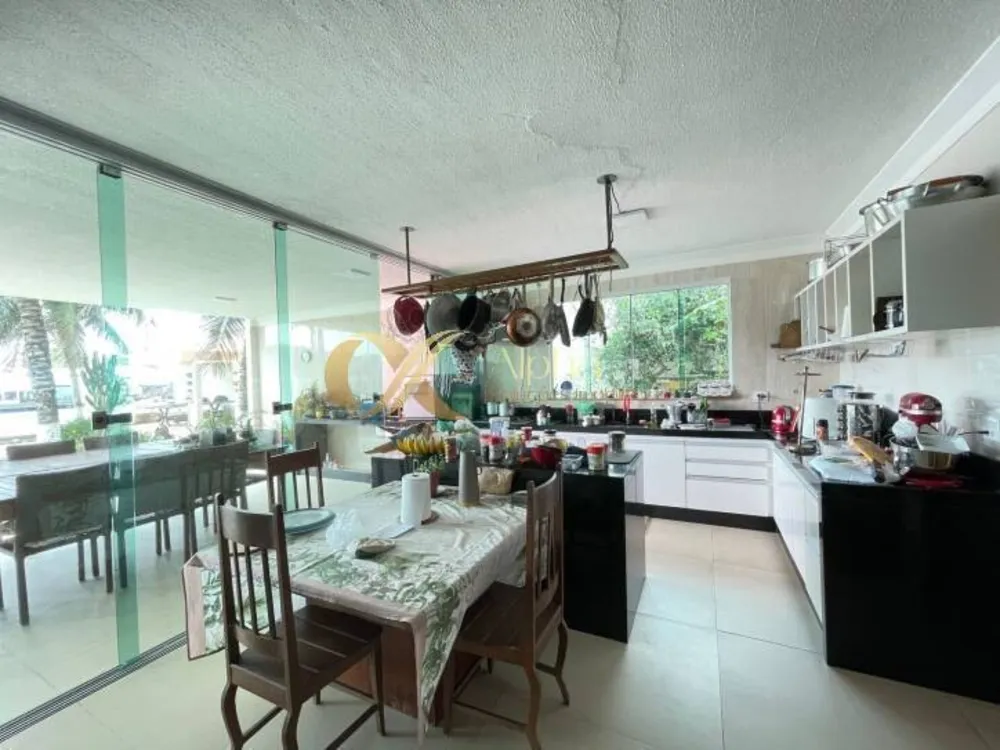 Casa, 5 quartos, 1500 m² - Foto 11