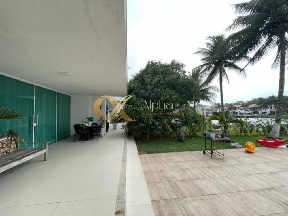 Casa, 5 quartos, 1500 m² - Foto 8