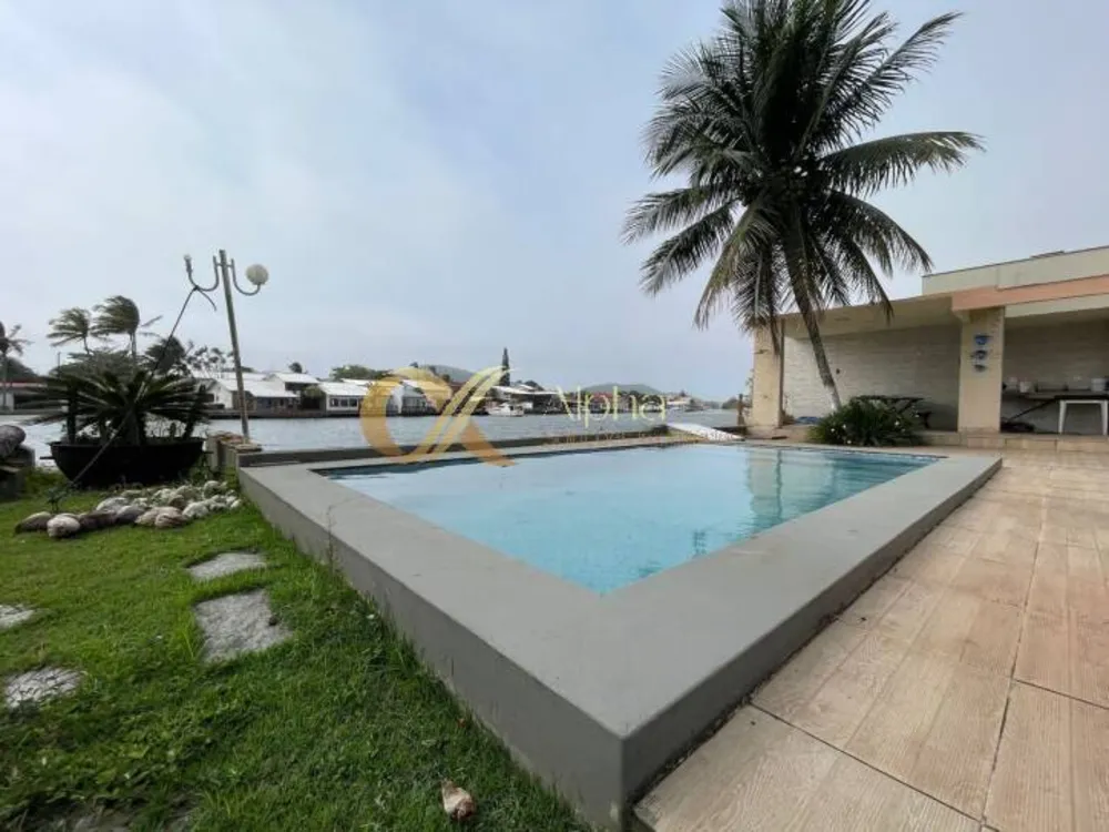 Casa, 5 quartos, 1500 m² - Foto 7