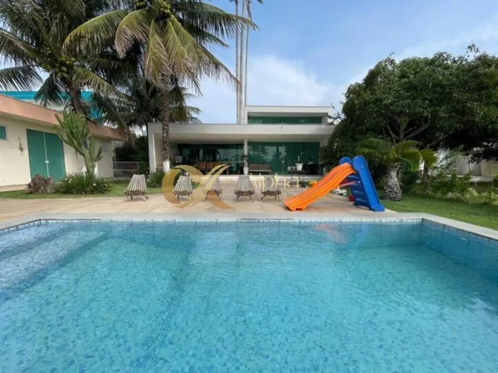 Casa, 5 quartos, 1500 m² - Foto 2