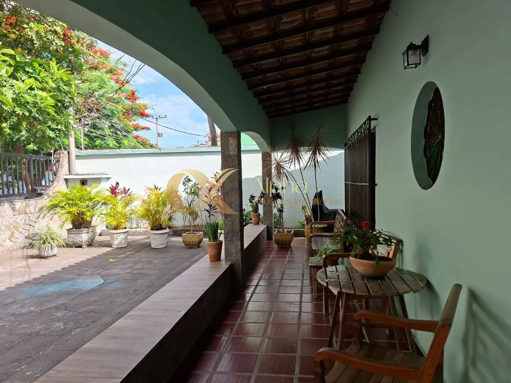 Casa, 3 quartos, 151 m² - Foto 1