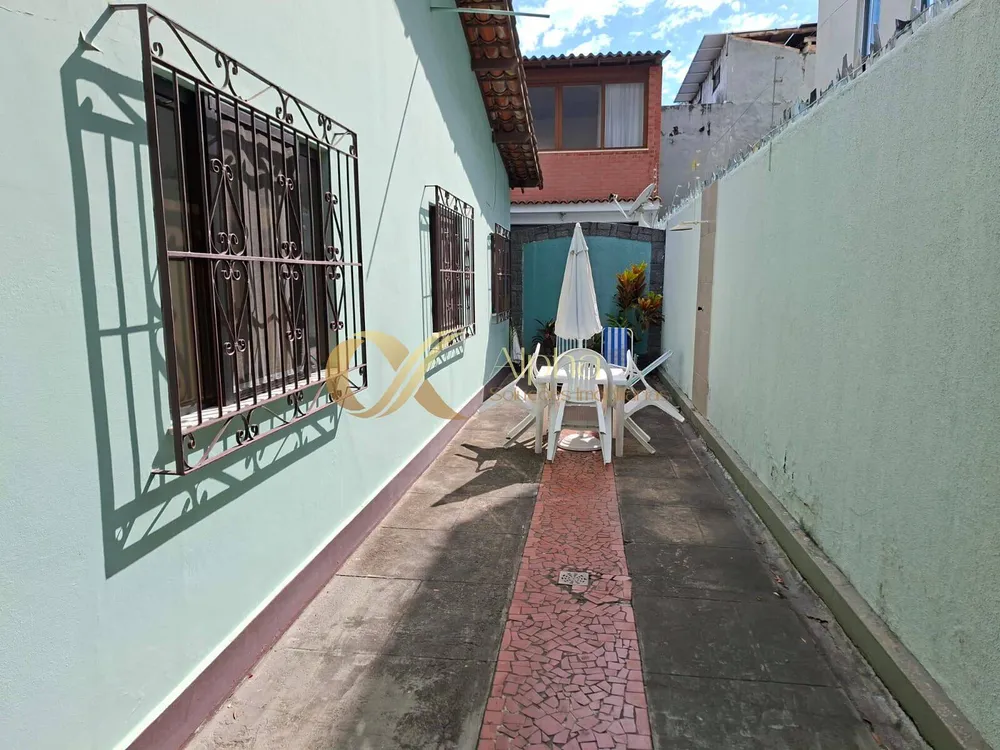 Casa, 3 quartos, 151 m² - Foto 4