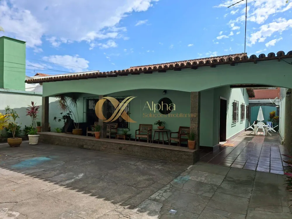Casa, 3 quartos, 151 m² - Foto 2