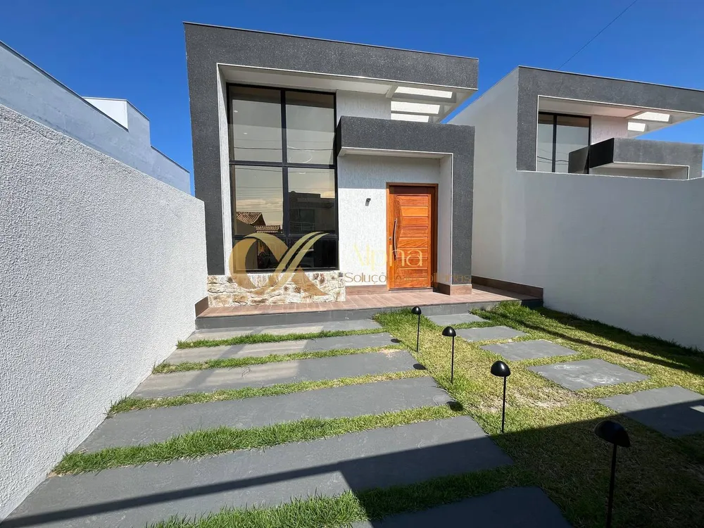Casa, 3 quartos, 140 m² - Foto 1
