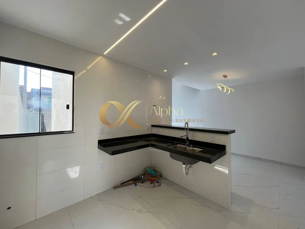 Casa, 3 quartos, 140 m² - Foto 5