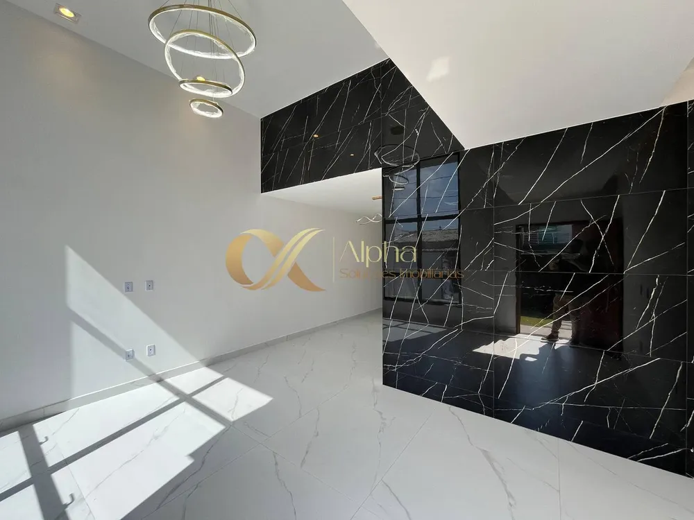 Casa, 3 quartos, 140 m² - Foto 2