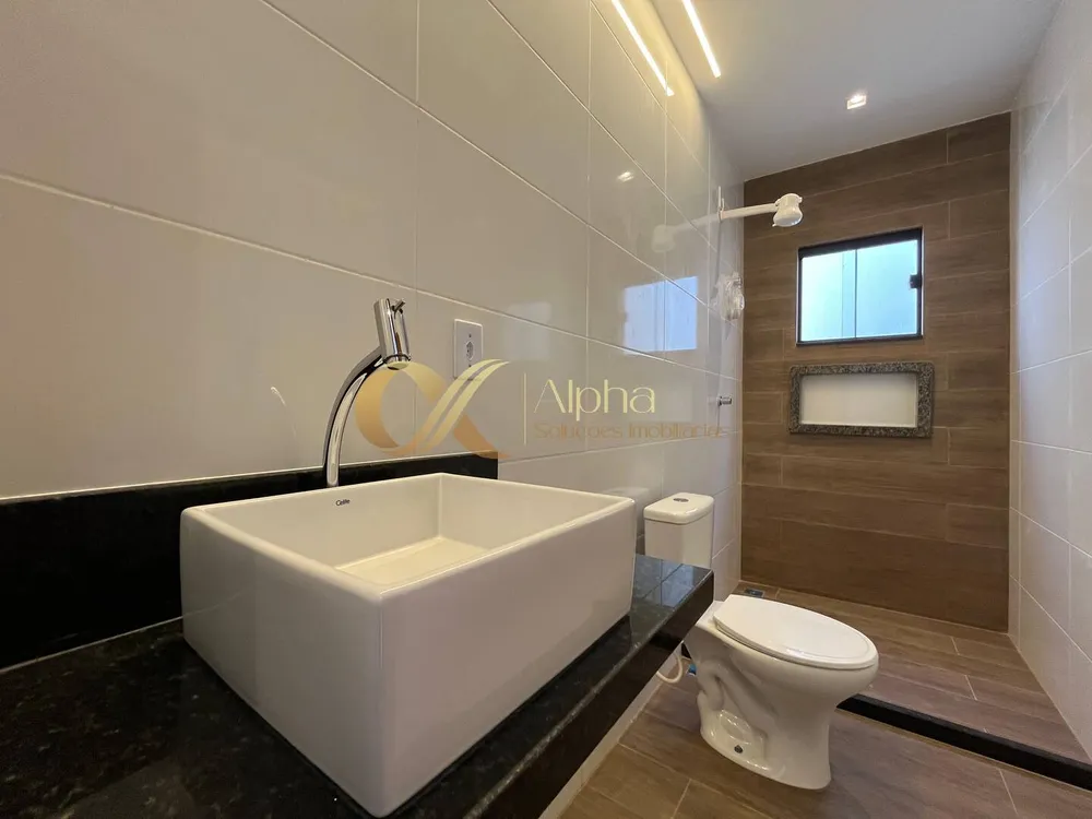 Casa, 3 quartos, 140 m² - Foto 8