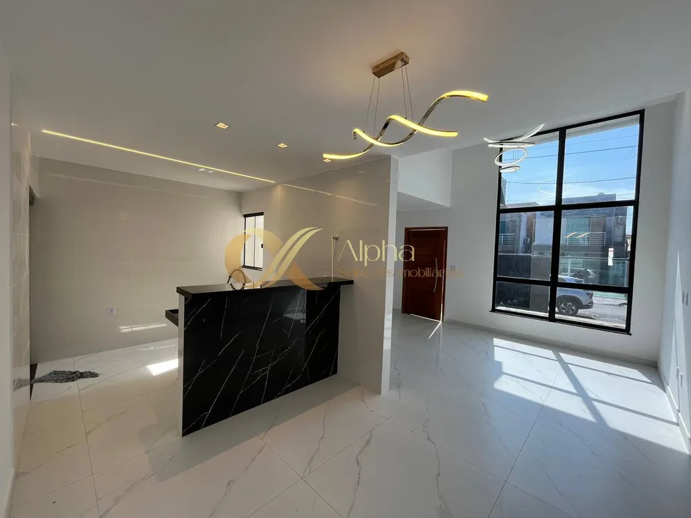 Casa, 3 quartos, 140 m² - Foto 4
